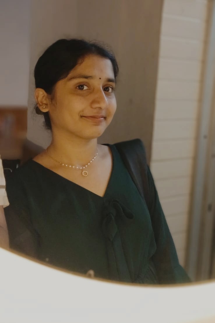 Shruti Sharma